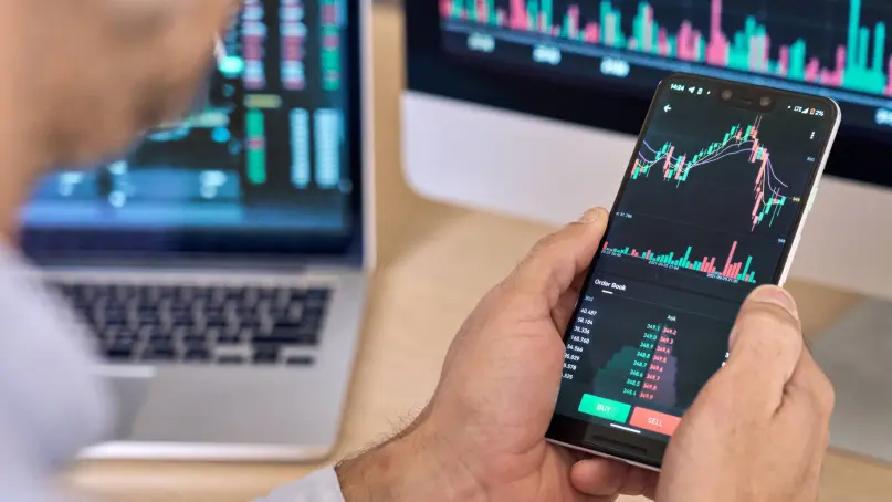 Dewomlexpro Trading Plattform